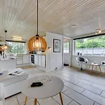 Annelisa - 200m To The Fjord By Interhome Ulfborg