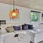 Annelisa - 200m To The Fjord By Interhome * Ulfborg