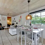 Annelisa - 200m To The Fjord By Interhome *