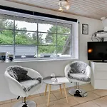 Annelisa - 200m To The Fjord By Interhome