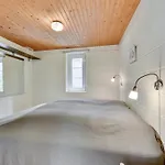 Casa de Férias Annelisa - 200m To The Fjord By Interhome