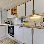 Annelisa - 200m To The Fjord By Interhome Casa de Férias *