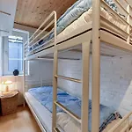 Annelisa - 200m To The Fjord By Interhome Casa de Férias Ulfborg