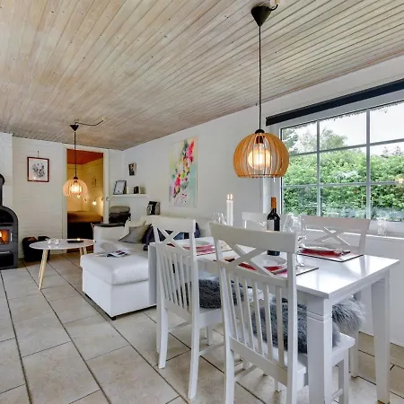 Annelisa - 200m To The Inlet In Western Jutland By Interhome Holiday home