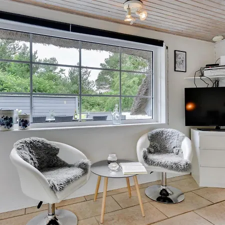 Annelisa - 200m To The Inlet In Western Jutland By Interhome