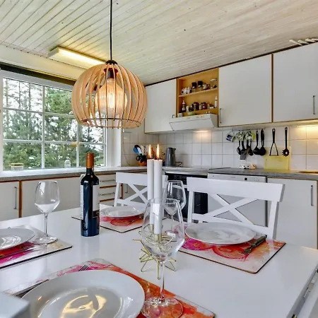 Annelisa - 200m To The Inlet In Western Jutland By Interhome *