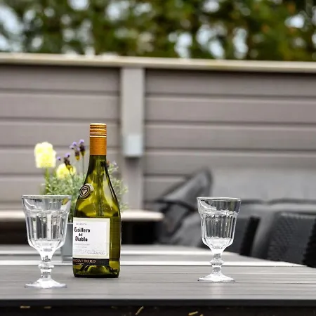 Annelisa - 200m To The Inlet In Western Jutland By Interhome Holiday home