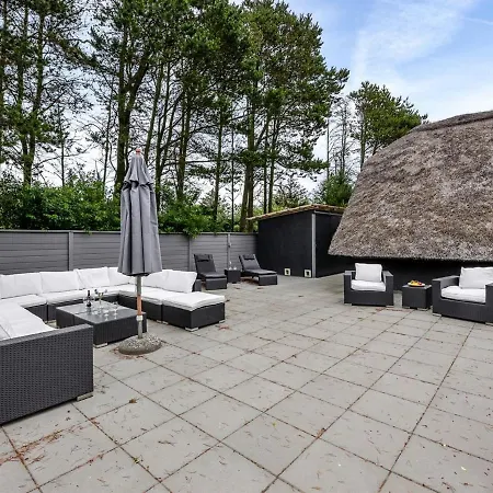 Annelisa - 200m To The Inlet In Western Jutland By Interhome