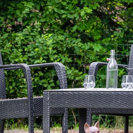 Annelisa - 200m To The Inlet In Western Jutland By Interhome Holiday home Ulfborg