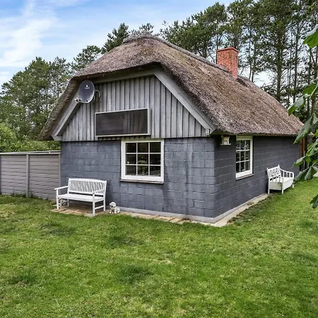 Annelisa - 200m To The Inlet In Western Jutland By Interhome Holiday home *
