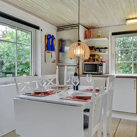 Annelisa - 200m To The Fjord By Interhome * Ulfborg