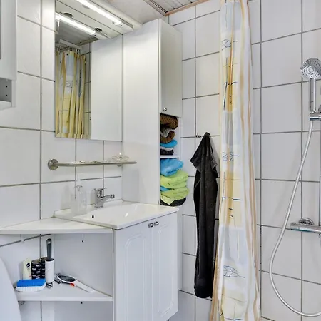 Annelisa - 200m To The Fjord By Interhome Vakantiehuis *