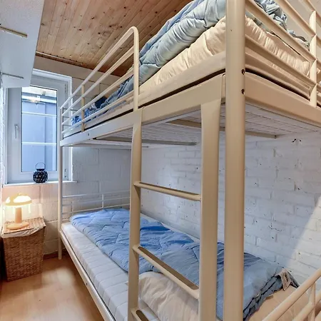 Annelisa - 200m To The Fjord By Interhome Vakantiehuis Ulfborg